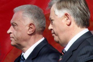Грач: Симоненко отримує відкати за участь в коаліції