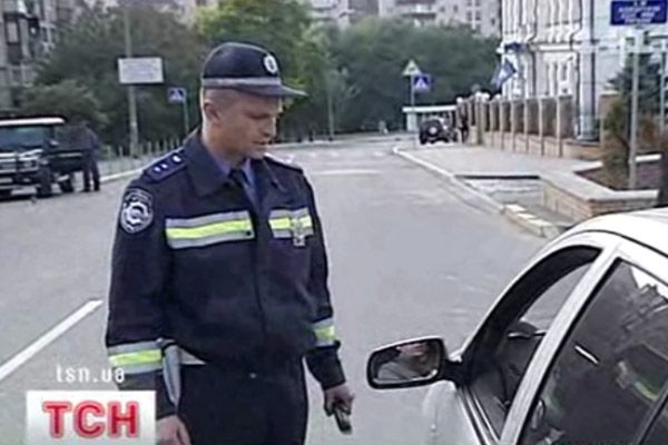 ДАІ
