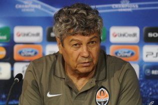 Луческу розповів, як "Шахтар" переможе "Брагу"