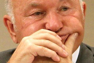 Лужков дал первое интервью после отставки