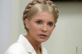 Тимошенко пророкують умовний термін і тур по регіонах