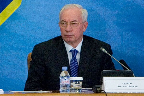 Микола Азаров_2