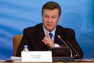 Янукович пообещал, что в Украине воцарит справедливость