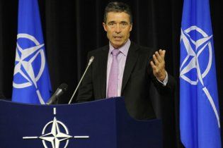 Генсек НАТО прибув до Грузії