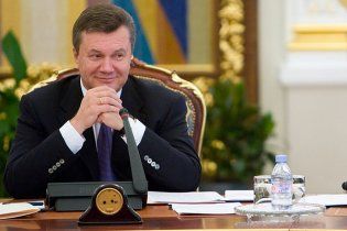 Янукович отримає владу, про яку Кучма і не мріяв