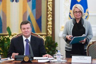 Герман оставит Януковича без новогоднего подарка
