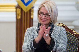 Герман звинуватила Тимошенко в спробі "політичного самогубства "