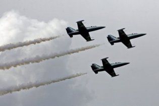 В МИДе подчеркнули, что украинских военных в Ливии нет