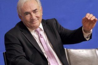 Глава МВФ: в Украине все хорошо