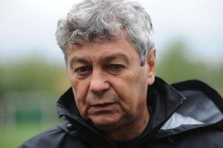 Луческу: відставка Газзаєва - це позитивний момент для "Динамо"