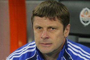 Лужний попросить Суркіса купити Коноплянку