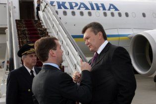 Медведев хочет, чтобы на границе России и Украины было меньше хамства