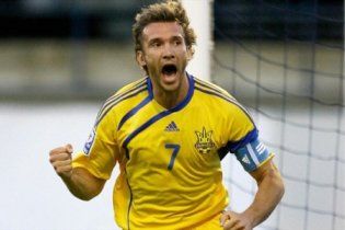 Бразильський клуб дає за Шевченка 4 мільйони доларів