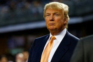 Миллиардер Дональд Трамп собирается в президенты США