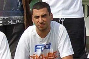 Футболиста сборной Франции дисквалифицировали на 91 год