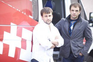 10 жовтня на "1+1" стартує програма "Особиста справа"
