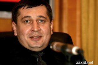 "Карпати" спростували інформацію про звільнення гендиректора