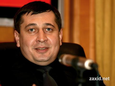 Ігор Дедишин
