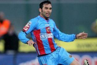 Італійського футболіста дискваліфікували за богохульство