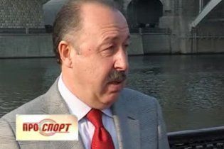 Газзаєв: я пішов з "Динамо" без компенсації
