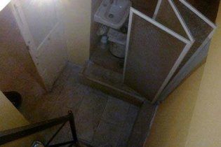 Продана самая маленькая квартира в мире - 5 кв. метров за 68 тысяч долларов