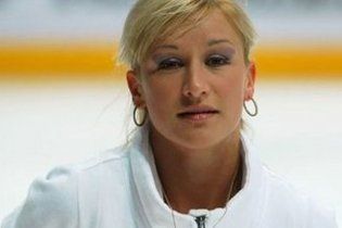 Українка виграла чемпіонат Росії з фігурного катання