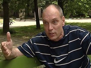 Олександр Бубнов