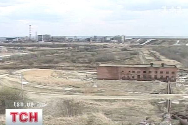 Місто