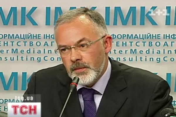 Табачник