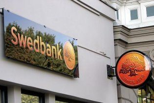 Swedbank може піти з України