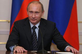 Путин агитирует Украину за Таможенный союз