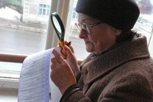 В МВД объяснили появление тысячи бюллетеней "разгонкой" для краски