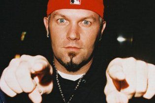 Соліст Limp Bizkit одружується з українкою
