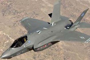 Израиль получит от США 20 истребителей пятого поколения в обмен на уступки палестинцам