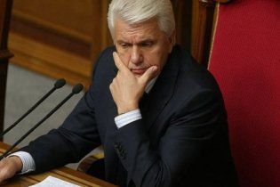 Литвин засумнівався у впровадженні сенсорної "Ради"