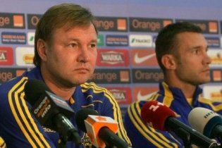 Калитвинцев: с Шевченко смог бы сыграть и дворник