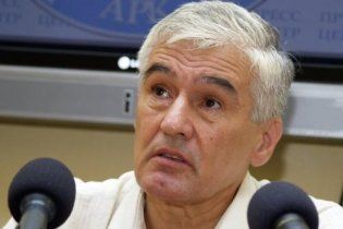 Милиция задержала мэра Алушты