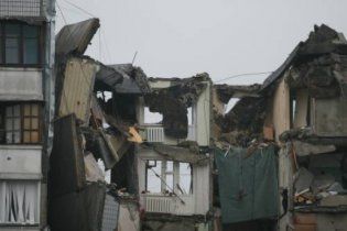 Обвиняемых во взрыве газа в Днепропетровске будут судить повторно