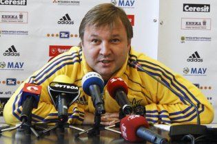 Калитвинцев: за гру в атаці - "п'ять", за оборону - "два"