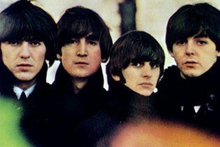 В Ливерпуле вручили первый диплом специалиста по The Beatles