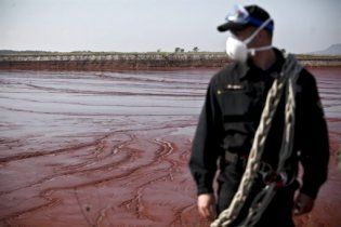 Отрута з Угорщини дійде до України вже через добу