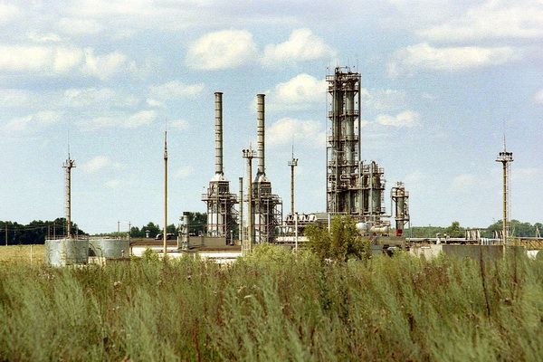 Миколаївський глиноземний завод