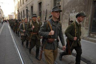 У Львові день УПА відзначать розстрілом радянських вождів