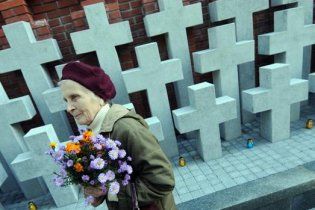 У Львові встановлять пам'ятник замордованим комуністами дітям