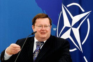 У НАТО впевнені, що Україна все ж таки стане членом Альянсу