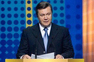 Суд разрешил Януковичу отрицать Голодомор