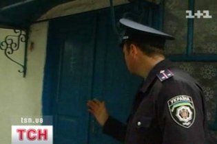 На Киевщине цыгане пытали стариков за пенсии