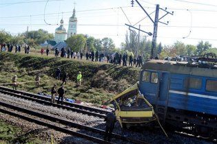 МНС і ДАІ дали різні дані щодо кількості загиблих на Дніпропетровщині