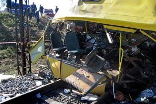 Розслідування трагедії в Марганці: у водія була підроблена меддовідка