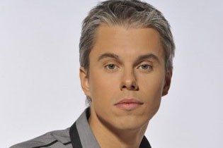 Андрей Доманский присоединился к команде 1+1